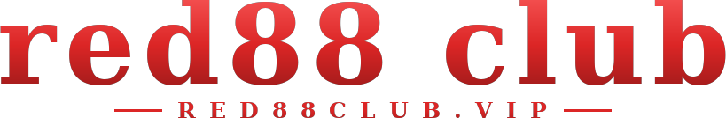 red88 club logo
